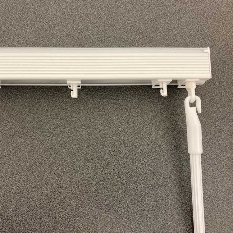 Replacement Rails